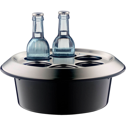 Artikelbild für alfi Flaschenkühler Konferenzboy schwarz, Artikelnummer 912175