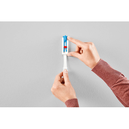 Artikelbild 5 für tesa Powerstripes Klebenägel für max. 1,0 kg, 2,3 x 6,4 cm, 2 St., Artikelnummer 187342