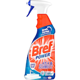 Artikelbild 1 für Bref POWER KALK & SCHMUTZ Badreiniger 750 ml, Artikelnummer 288041