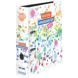 Artikelbild 1 für FALKEN Klecks Motivordner 8,0 cm DIN A4, 1 St., Artikelnummer 536427