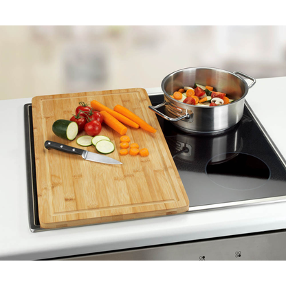 Artikelbild 3 für WENKO Herdabdeckplatten braun, 1 St., Artikelnummer 530177