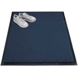 Artikelbild 1 für miltex Fußmatte Eazycare Style stahlblau 75,0 x 85,0 cm, Artikelnummer 868511