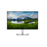 Artikelbild 1 für DELL P2725H Monitor 69,0 cm (27,0 Zoll) schwarz, Artikelnummer 387229