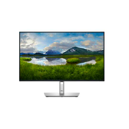 Artikelbild für DELL P2725H Monitor 69,0 cm (27,0 Zoll) schwarz, Artikelnummer 387229