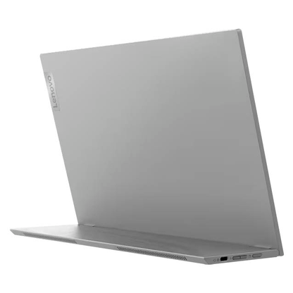 Artikelbild 7 für Lenovo L15 Monitor 40,0 cm (16,0 Zoll) schwarz, Artikelnummer 517757