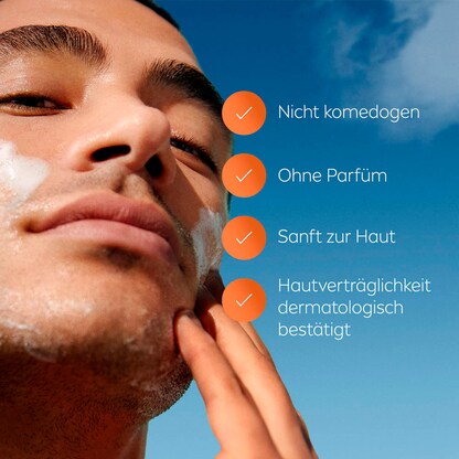 Artikelbild 2 für NIVEA DERMA SKIN CLEAR Waschgel 150,0 ml, Artikelnummer 579322