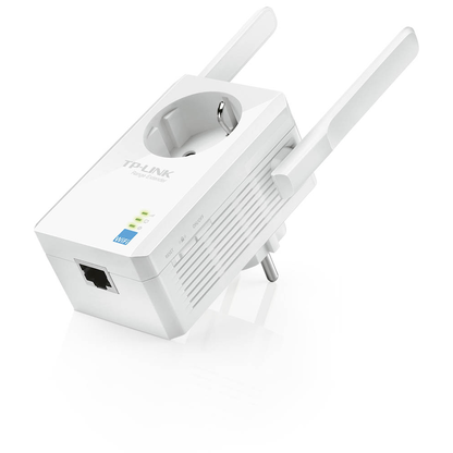 Artikelbild 2 für tp-link TL-WA860RE N300 WLAN-Repeater, 1 St., Artikelnummer 439620