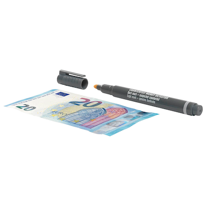 Artikelbild 2 für Safescan Geldscheinprüfstifte 30, 10 St., Artikelnummer 218556