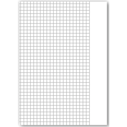 Artikelbild 3 für Staufen® Schulheft Style Lineatur 26 kariert DIN A4 Außenrand, 16 Blatt, 1 St., Artikelnummer 134926