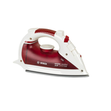 Artikelbild 1 für klein Spielzeug-Bügeleisen BOSCH 6254 rot, weiß, Artikelnummer 604882
