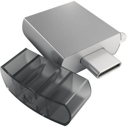 Artikelbild 5 für SATECHI USB 3.0 A/USB C Adapter, Artikelnummer 666392