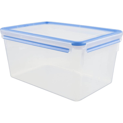 Artikelbild 2 für emsa Frischhaltedose CLIP & CLOSE 16,2 cm hoch transparent 8,0 l, 1 St., Artikelnummer 250072