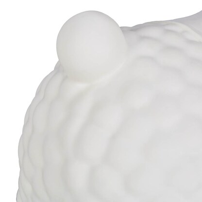 Artikelbild 5 für relaxdays Hüpftier Lama cremeweiß, Artikelnummer 147326