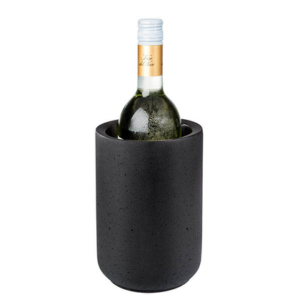 Artikelbild 2 für APS Flaschenkühler ELEMENT schwarz, Artikelnummer 197998