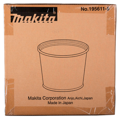 Artikelbild 3 für makita 195611-5 Nassfilter, 1 St., Artikelnummer 497018