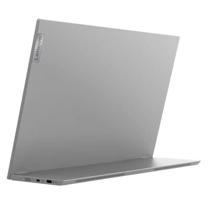 Artikelbild 8 für Lenovo L15 Monitor 40,0 cm (16,0 Zoll) schwarz, Artikelnummer 517757