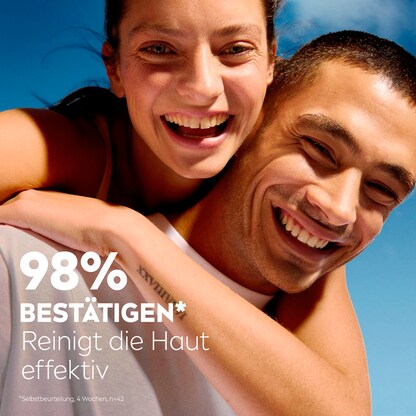 Artikelbild 3 für NIVEA DERMA SKIN CLEAR Waschgel 150,0 ml, Artikelnummer 579322