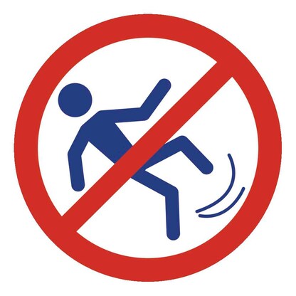 Artikelbild 4 für tesa Anti-Rutsch-Band Extra Resistant schwarz 25,0 mm x 5,0 m, Artikelnummer 728719