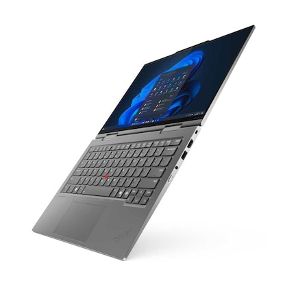 Artikelbild 6 für Lenovo ThinkPad X1 2-in-1 Gen 10 21Q0005VGE Convertible Laptop 35,6 cm (14,0 Zoll), 64 GB RAM, 2 TB SSD, Intel® Core™ Ultra 7 265U, Artikelnummer 791198