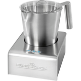 Artikelbild 1 für ProfiCook PC-MS 1032 Milchaufschäumer silber, Artikelnummer 267171