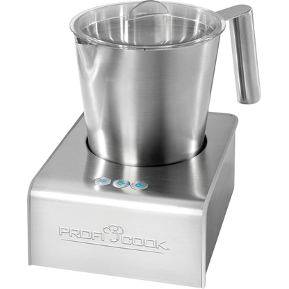 Artikelbild für ProfiCook PC-MS 1032 Milchaufschäumer silber, Artikelnummer 267171