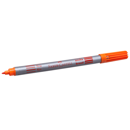 Artikelbild 4 für FABER-CASTELL Filzstifte farbsortiert, 10 St., Artikelnummer 331538