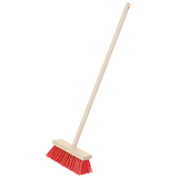 Artikelbild 1 für klein Kinderbesen 6639 natur, Artikelnummer 605002