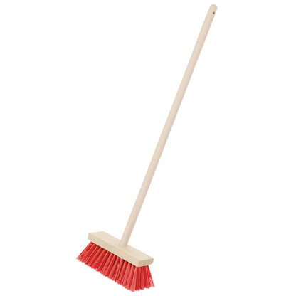 Artikelbild für klein Kinderbesen 6639 natur, Artikelnummer 605002