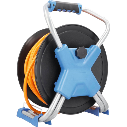 Artikelbild 4 für as-Schwabe Xperts CEE Kabeltrommel 40,0 m, Artikelnummer 969417