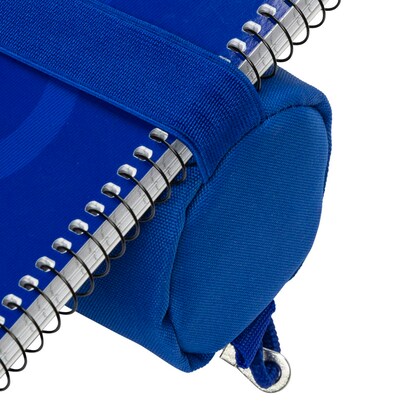 Artikelbild 8 für OXFORD Schlampermäppchen blau, 22,0 x 7,0 cm, Artikelnummer 897953