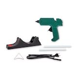 Artikelbild 1 für Rayher Kabellos Heißklebepistole schwarz, 1 St., Artikelnummer 222439