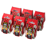 Artikelbild 1 für Scotch Packbänder Box Lock™ transparent 48,0 mm x 20,0 m 6 Rollen, Artikelnummer 747929