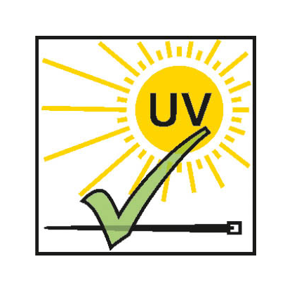 Artikelbild 3 für CON:P Kabelbinder-Set schwarz, 75 St., Artikelnummer 260632