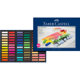 Artikelbild 1 für FABER-CASTELL STUDIO QUALITY mini Pastellkreide farbsortiert 72 St., Artikelnummer 491706