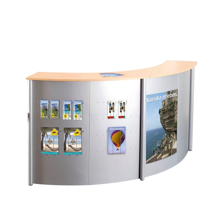 Artikelbild 6 für Kerkmann Plakattasche DIN A1, Artikelnummer 459594