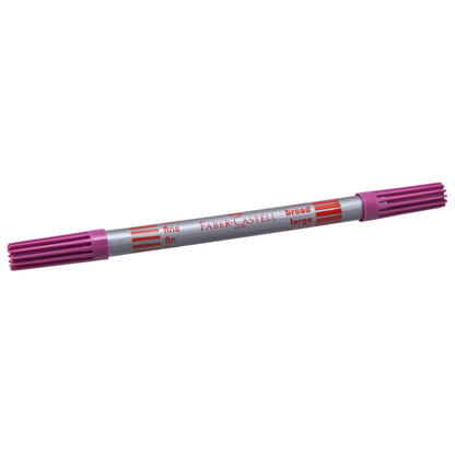 Artikelbild 3 für FABER-CASTELL Filzstifte farbsortiert, 10 St., Artikelnummer 331538