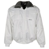 Artikelbild 1 für PLANAM® Herren Pilotenjacke GLETSCHER weiß Größe 3XL, Artikelnummer 738536