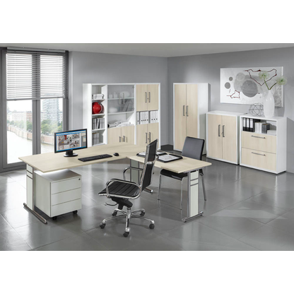 Artikelbild 4 für Kerkmann Priola Schublade ahorn 76,0 x 36,0 x 35,0 cm, Artikelnummer 304822