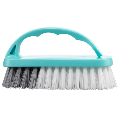 Artikelbild 4 für flink & sauber Reinigungsbürste Allzweckbürste kann variieren (blau, grau) Kunststoff, 1 St., Artikelnummer 212561