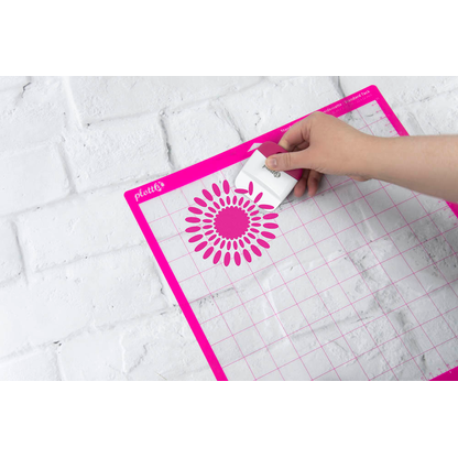 Artikelbild 4 für plottiX Rakel für Schneideplotter, 1 St., Artikelnummer 427462