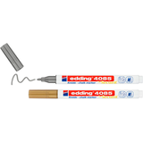 Artikelbild 1 für edding 4085 Kreidemarker farbsortiert 1,0 - 2,0 mm, 1 St., Artikelnummer 495263