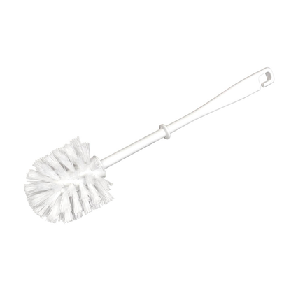 Artikelbild für Peggy Perfect® WC-Bürste weiß Kunststoff, 1 St., Artikelnummer 762457