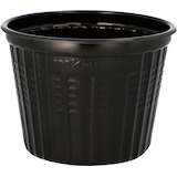 Artikelbild 1 für PROPAC Mehrweg-Suppenbecher schwarz 500 ml, 25 St., Artikelnummer 888931