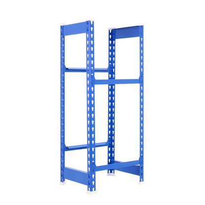 Artikelbild 3 für Simonrack Getränkekistenregal SIMONBOTTLE 2 8435104962398 blau 40,0 x 30,0 x 100,0 cm, Artikelnummer 980512