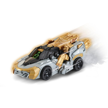 Artikelbild 3 für vtech® Switch & Go Dinos - OneClick Mega Drache Elektrospielzeug gold, Artikelnummer 229656