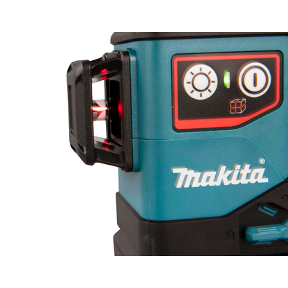 Artikelbild 13 für makita SK700D Akku-Multilinienlaser 12,0 V, ohne Akku, Artikelnummer 307817