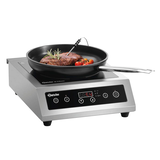 Artikelbild 1 für Bartscher IK 35TCKTF Induktionskochplatte, Artikelnummer 428027