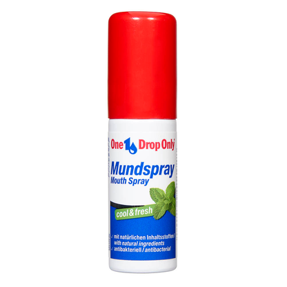 Artikelbild 2 für One Drop Only® Mundspray 15 ml, Artikelnummer 483071