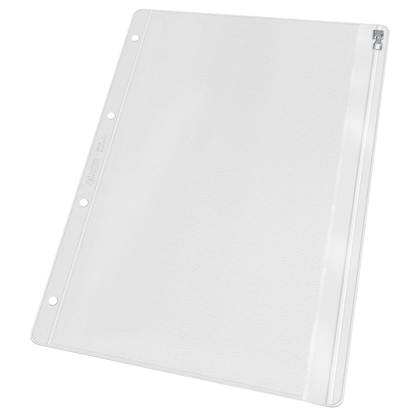 Artikelbild 10 für LEITZ Gleitverschlussbeutel 4040 DIN A4 transparent 0,20 mm, 5 St., Artikelnummer 347708