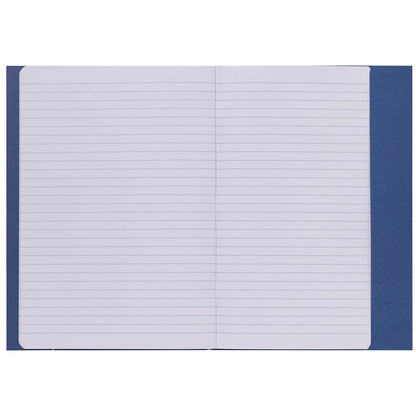 Artikelbild 3 für HERMA Heftumschlag glatt dunkelblau Papier DIN A4, Artikelnummer 116139